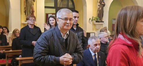 Proslava Dana Ličko-senjske Županije i sveta misa u Katedrali