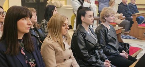 Proslava Dana Ličko-senjske Županije i sveta misa u Katedrali