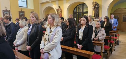 Proslava Dana Ličko-senjske Županije i sveta misa u Katedrali