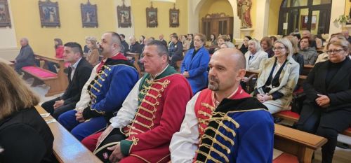 Proslava Dana Ličko-senjske Županije i sveta misa u Katedrali