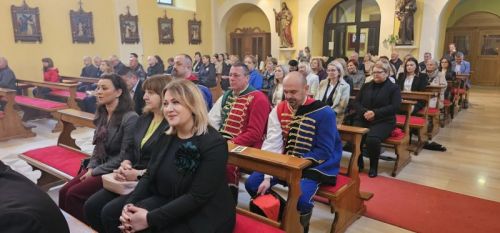 Proslava Dana Ličko-senjske Županije i sveta misa u Katedrali