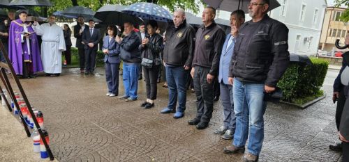 Proslava Dana Ličko-senjske Županije i sveta misa u Katedrali