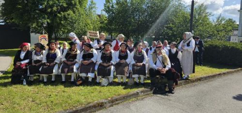 Svečano proslavljena 25. obljetnica osnivanja Gospićko-senjske biskupije