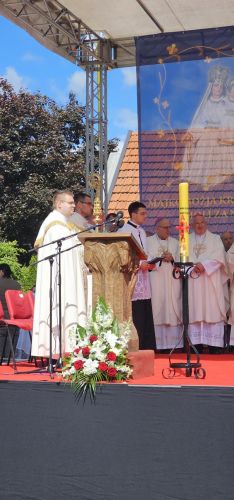 Svečano proslavljena 25. obljetnica osnivanja Gospićko-senjske biskupije