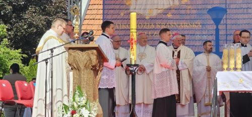Svečano proslavljena 25. obljetnica osnivanja Gospićko-senjske biskupije