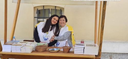 Svečano proslavljena 25. obljetnica osnivanja Gospićko-senjske biskupije