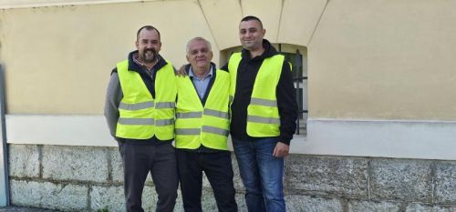 Svečano proslavljena 25. obljetnica osnivanja Gospićko-senjske biskupije