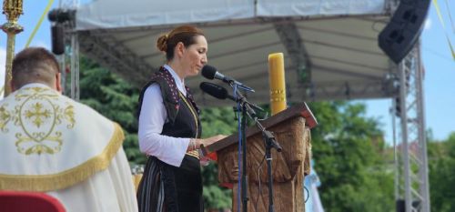 Svečano proslavljena 25. obljetnica osnivanja Gospićko-senjske biskupije