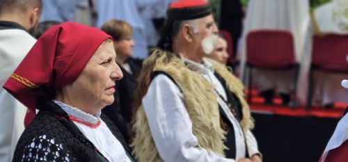 Svečano proslavljena 25. obljetnica osnivanja Gospićko-senjske biskupije