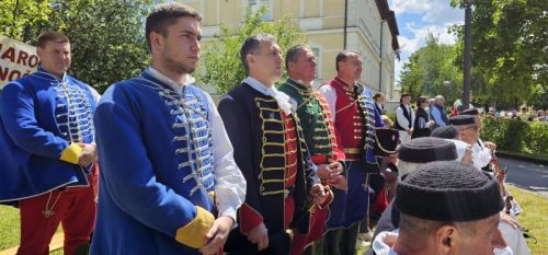Svečano proslavljena 25. obljetnica osnivanja Gospićko-senjske biskupije