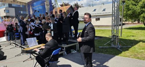 Svečano proslavljena 25. obljetnica osnivanja Gospićko-senjske biskupije