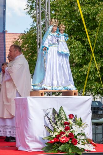 Svečano proslavljena 25. obljetnica osnivanja Gospićko-senjske biskupije