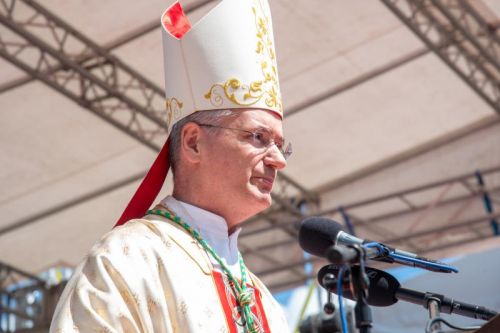 Svečano proslavljena 25. obljetnica osnivanja Gospićko-senjske biskupije