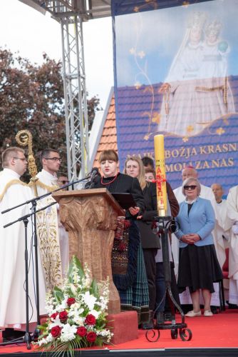 Svečano proslavljena 25. obljetnica osnivanja Gospićko-senjske biskupije