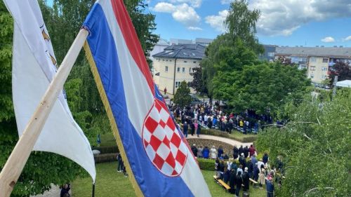 Svečano proslavljena 25. obljetnica osnivanja Gospićko-senjske biskupije