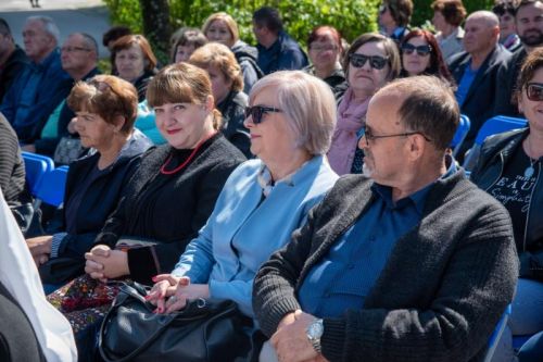 Svečano proslavljena 25. obljetnica osnivanja Gospićko-senjske biskupije