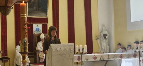 Misa zahvalnica za 25. godina postojanja Gospićko-senjske biskupije