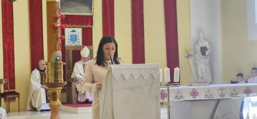 Misa zahvalnica za 25. godina postojanja Gospićko-senjske biskupije