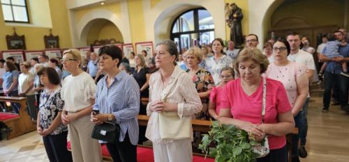 Svetkovina Tijela Krvi Kristove - Tijelovo