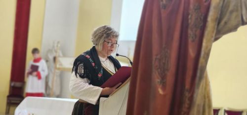Svetkovina Tijela Krvi Kristove - Tijelovo