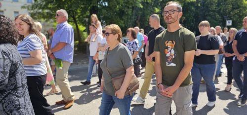 Svetkovina Tijela Krvi Kristove - Tijelovo