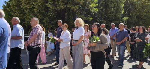 Svetkovina Tijela Krvi Kristove - Tijelovo