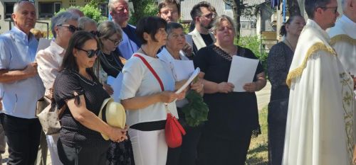 Svetkovina Tijela Krvi Kristove - Tijelovo