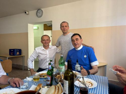 Biskupijski susret ministranata u Gospiću