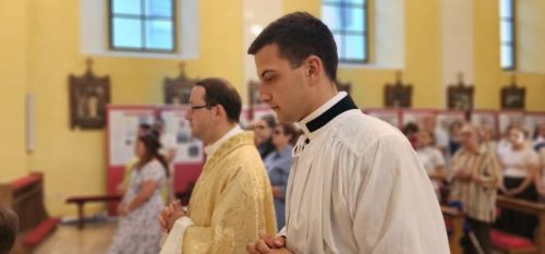 Posveta hrvatskog naroda i domovine Srcu Isusovu
