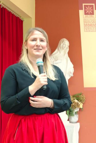 Edukacijski susret svećenika i vjeroučitelja Gospićko-senjske biskupije