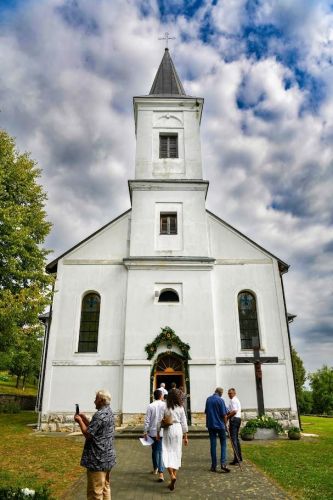 Svečano proslavljena svetkovina sv. Jelene Križarice u Rakovici