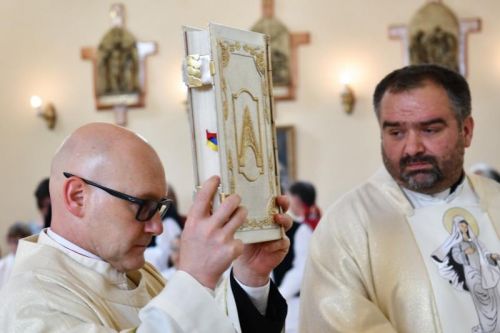 Svečano proslavljena svetkovina sv. Jelene Križarice u Rakovici
