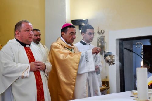 Svečano proslavljena svetkovina sv. Jelene Križarice u Rakovici