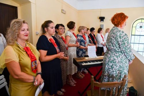 Svečano proslavljena svetkovina sv. Jelene Križarice u Rakovici
