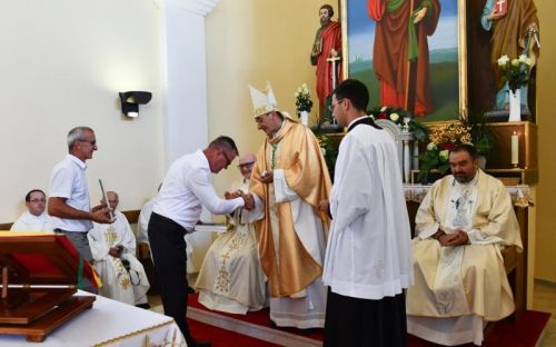 Svečano proslavljena svetkovina sv. Jelene Križarice u Rakovici