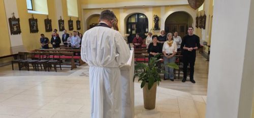 Katehetski dan u Gospiću: Snaga i poslanje vjeroučitelja