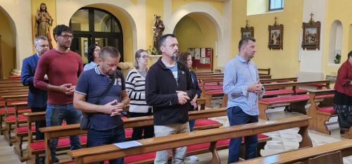 Katehetski dan u Gospiću: Snaga i poslanje vjeroučitelja