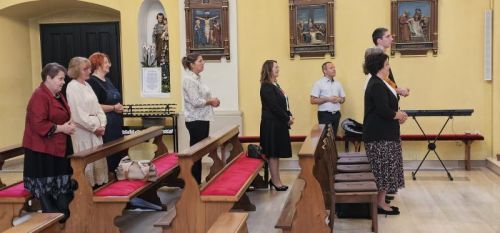 Katehetski dan u Gospiću: Snaga i poslanje vjeroučitelja