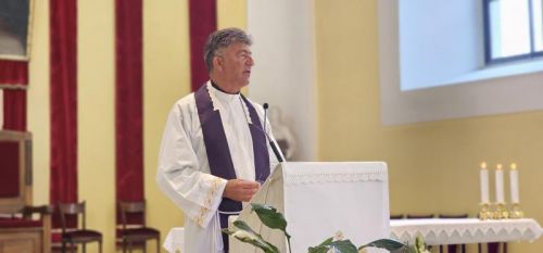 Katehetski dan u Gospiću: Snaga i poslanje vjeroučitelja