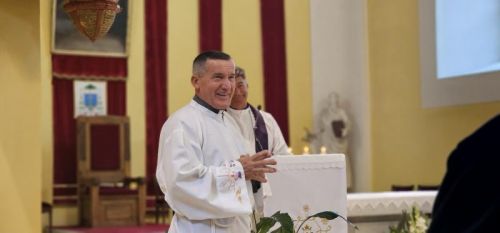 Katehetski dan u Gospiću: Snaga i poslanje vjeroučitelja