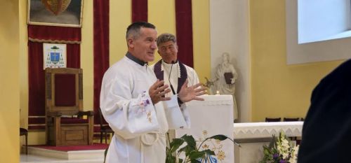 Katehetski dan u Gospiću: Snaga i poslanje vjeroučitelja