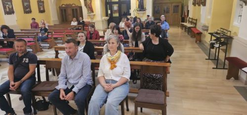 Katehetski dan u Gospiću: Snaga i poslanje vjeroučitelja