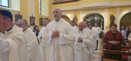 Katehetski dan u Gospiću: Snaga i poslanje vjeroučitelja