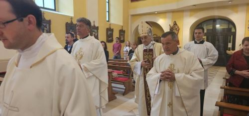 Katehetski dan u Gospiću: Snaga i poslanje vjeroučitelja