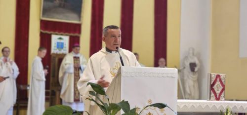 Katehetski dan u Gospiću: Snaga i poslanje vjeroučitelja