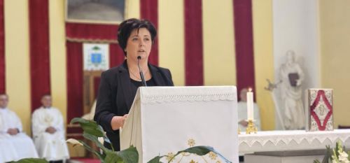 Katehetski dan u Gospiću: Snaga i poslanje vjeroučitelja