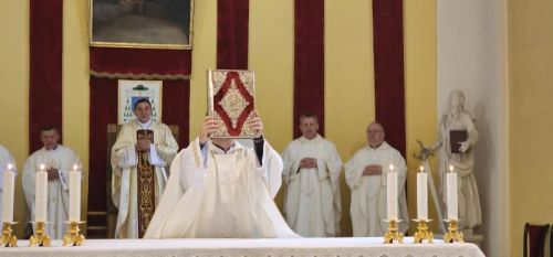 Katehetski dan u Gospiću: Snaga i poslanje vjeroučitelja