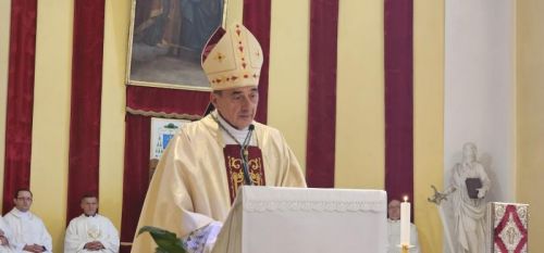 Katehetski dan u Gospiću: Snaga i poslanje vjeroučitelja