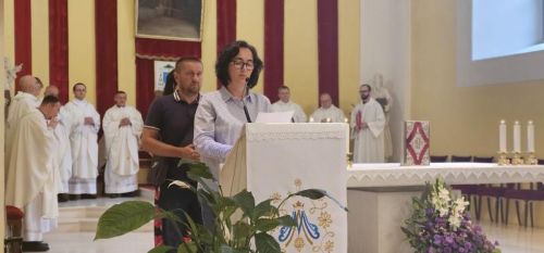 Katehetski dan u Gospiću: Snaga i poslanje vjeroučitelja