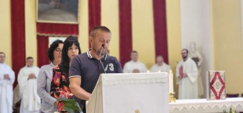 Katehetski dan u Gospiću: Snaga i poslanje vjeroučitelja